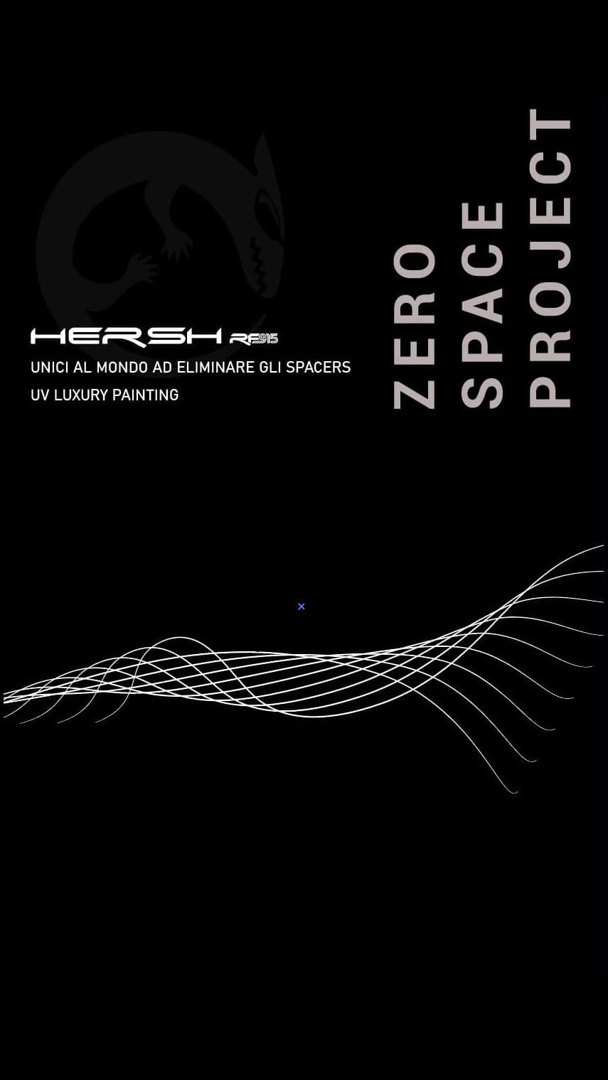 Hersh - Zero Space Project